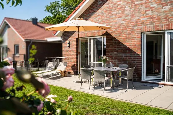   Haus MoorRose