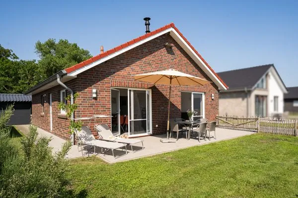   Haus MoorRose