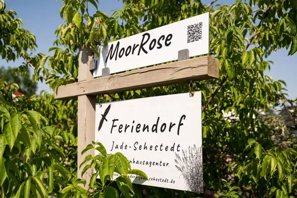   Haus MoorRose