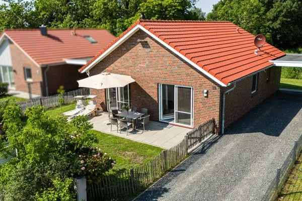   Haus MoorRose