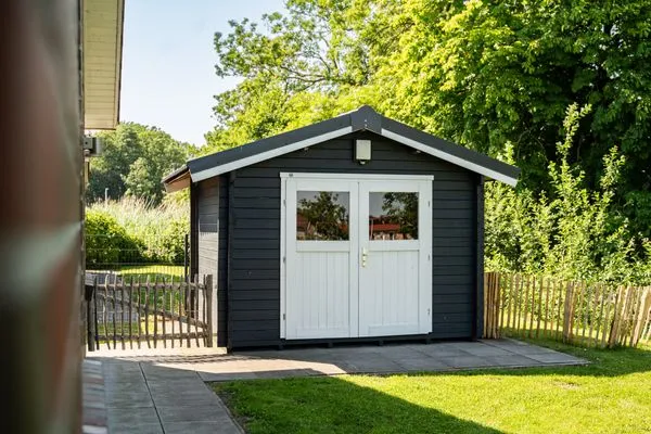   Haus MoorRose