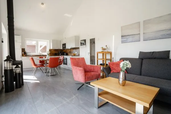   Haus MoorRose