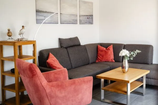   Haus MoorRose