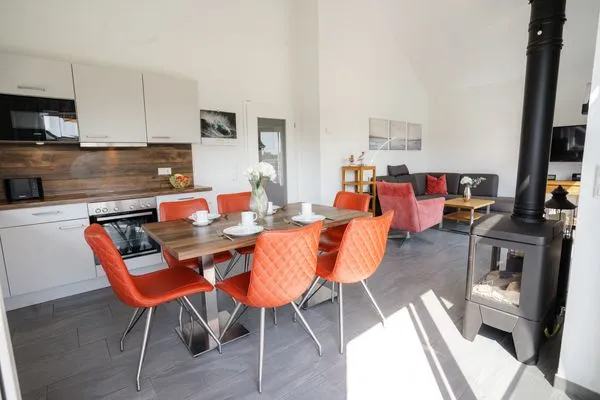   Haus MoorRose