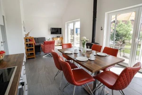   Haus MoorRose