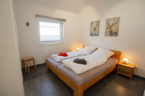   Haus MoorRose