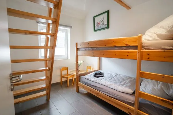   Haus MoorRose