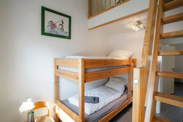   Haus MoorRose