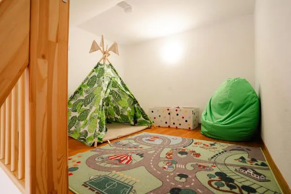   Haus MoorRose