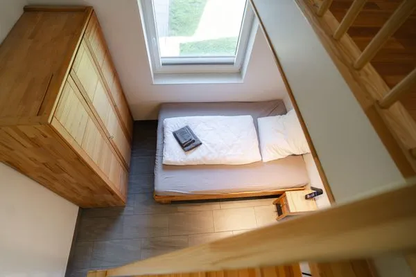   Haus MoorRose