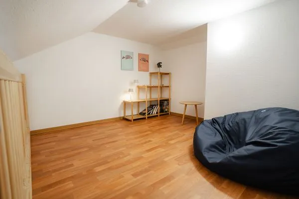   Haus MoorRose