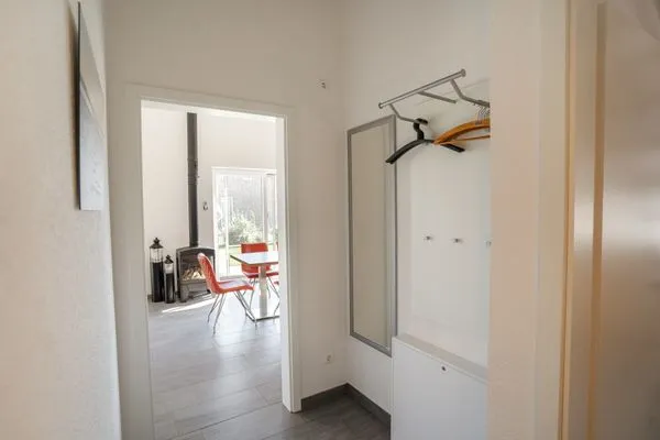   Haus MoorRose
