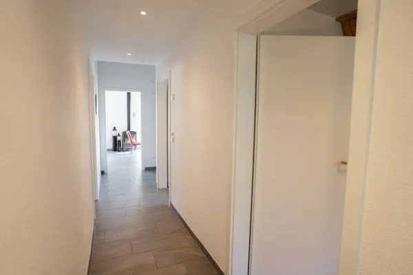   Haus MoorRose