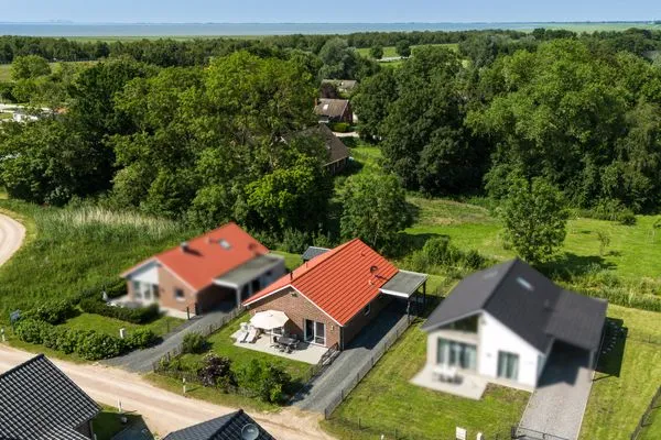   Haus MoorRose