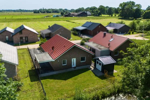   Haus MoorRose