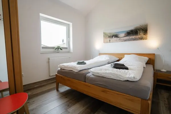   Ferienhaus  JadeHuus
