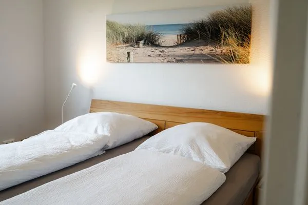   Ferienhaus  JadeHuus