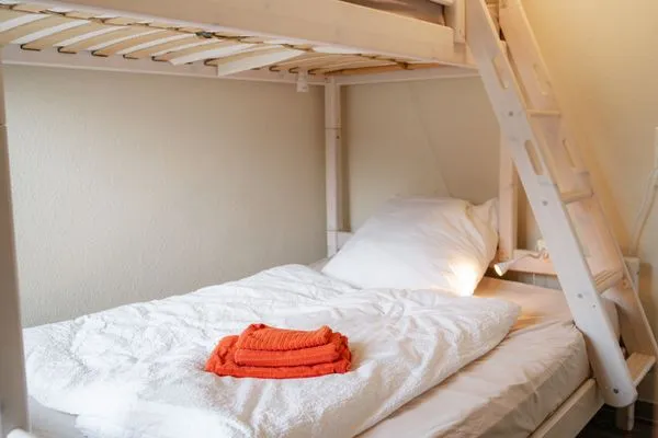   Ferienhaus  JadeHuus