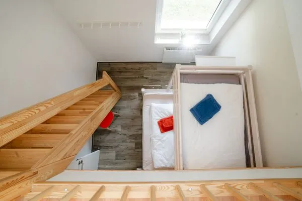   Ferienhaus  JadeHuus