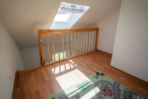   Ferienhaus  JadeHuus