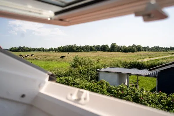   Ferienhaus  JadeHuus