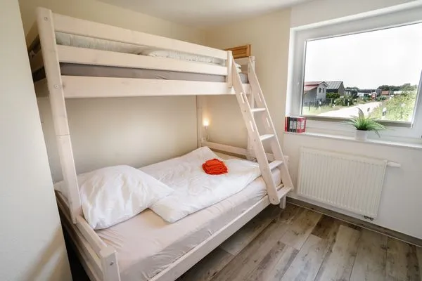   Ferienhaus  JadeHuus
