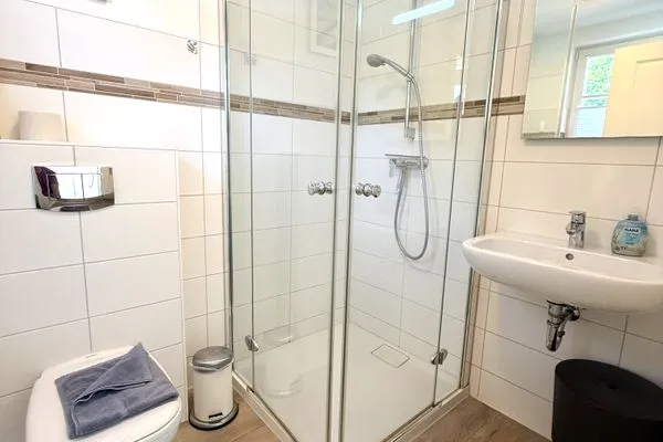 Gäste-WC  Ankerplatz