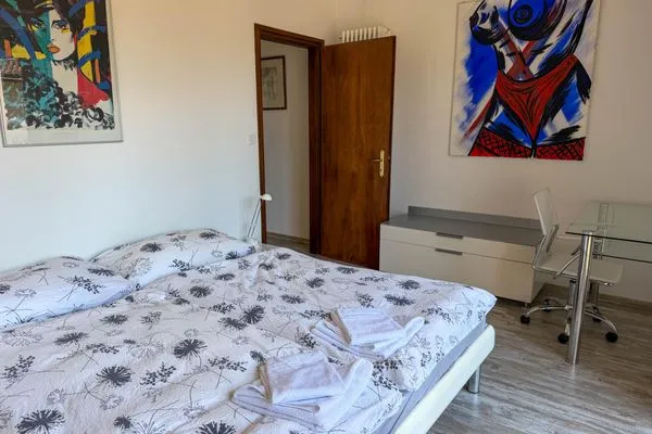   Residenza Vecchio Fiume