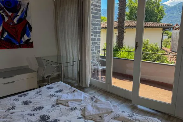   Residenza Vecchio Fiume
