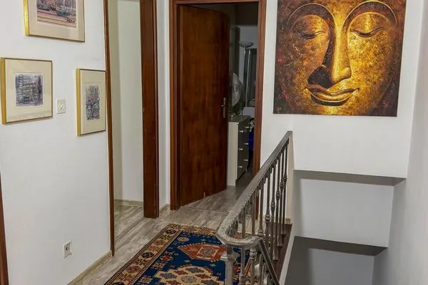   Residenza Vecchio Fiume
