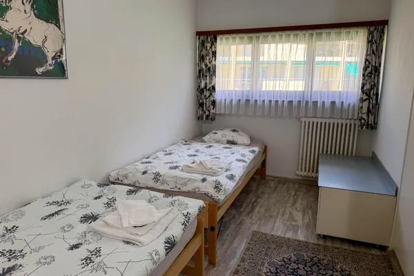   Residenza Vecchio Fiume