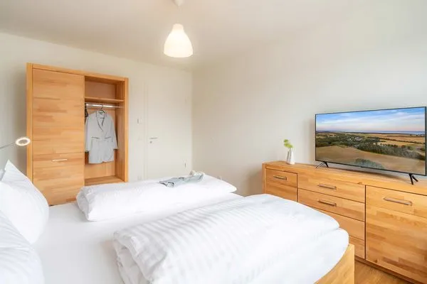 Schlafzimmer  HaffSeits