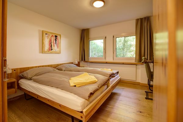 Chesa Munteratsch 2-Zimmerwohnung 101 Typ E Premium Silvaplana - -img.tag.bedroom-