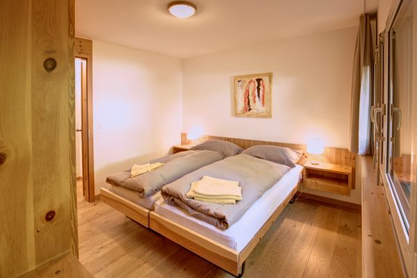 Chesa Munteratsch 2-Zimmerwohnung 101 Typ E Premium Silvaplana - -img.tag.bedroom-