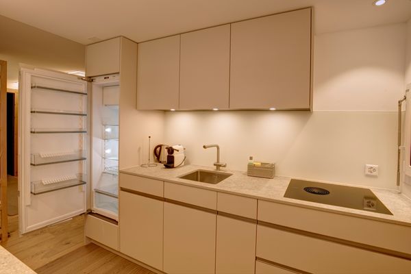 Chesa Munteratsch 2-Zimmerwohnung 101 Typ E Premium Silvaplana - -img.tag.kitchen-