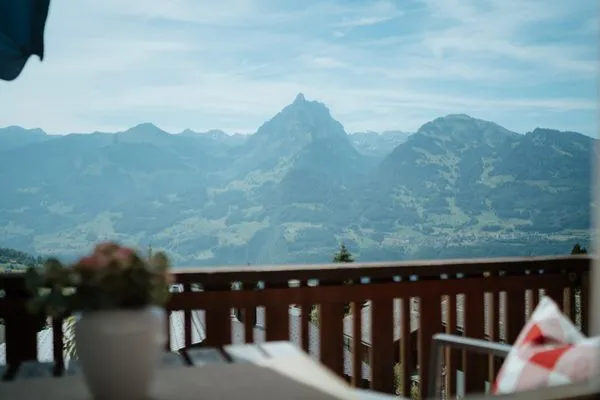 Blick auf Sehenswürdigkeit  Apartment Sidonie
