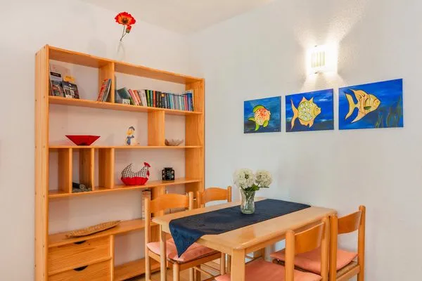   Ferienwohnung Seemöwe