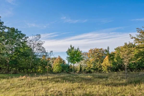 Gartenblick  Ferienwohnung Seemöwe