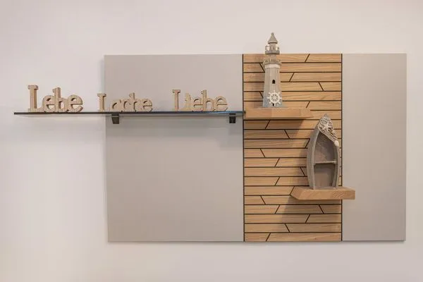 Dekoratives Detail  Ferienwohnung SonnenReich