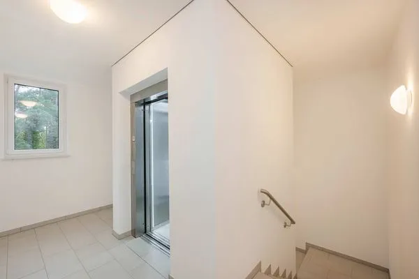 Fassade / Eingang  Ferienwohnung SonnenReich