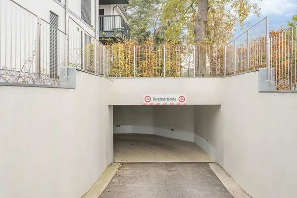Fassade / Eingang  Ferienwohnung SonnenReich