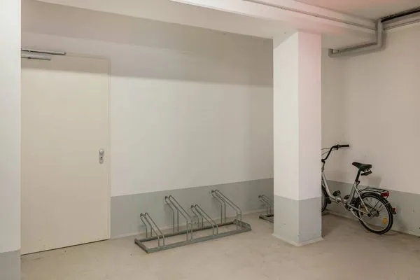 Fassade / Eingang  Ferienwohnung SonnenReich