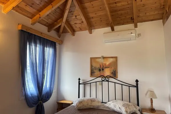 Schlafzimmer  Akrojali
