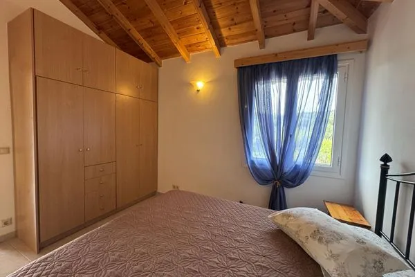 Schlafzimmer  Akrojali