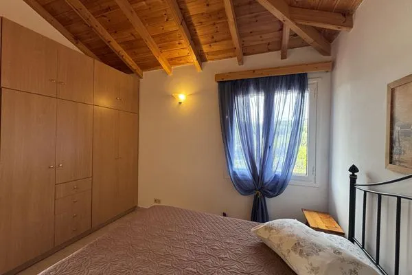 Schlafzimmer  Akrojali