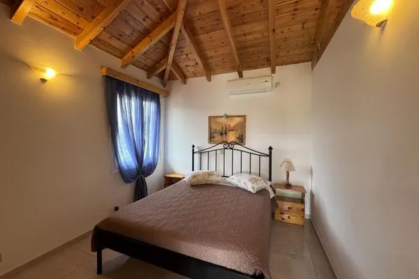 Schlafzimmer  Akrojali