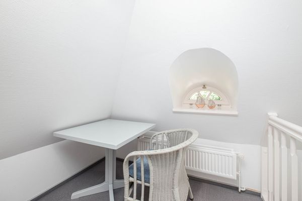 Friesenhof Whg. 12 Amrum - 