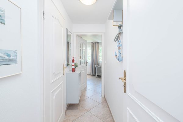 Friesenhof Whg. 15 Amrum - 