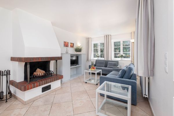 Friesenhof Whg. 34 Amrum - 