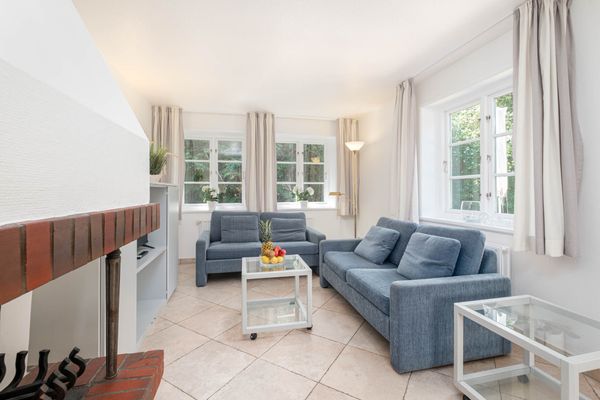 Friesenhof Whg. 34 Amrum - 